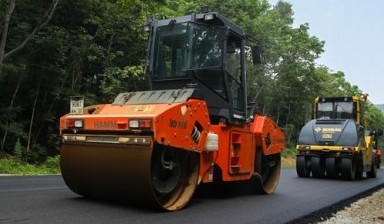Благоустройство территории от Академия благоустройства:  1 фото