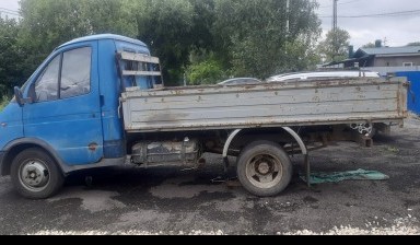 Перевозка стройматериалов от Сизов Александр Валериевич:  1 фото