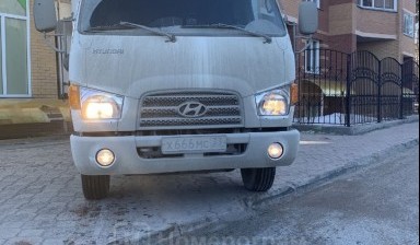 Перевозка грузов до 5 тонн от Евгений:  1 фото