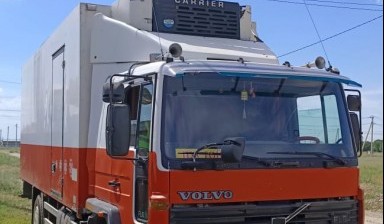 Объявление от Айдарбек: «Грузоперевозки» 1 фото
