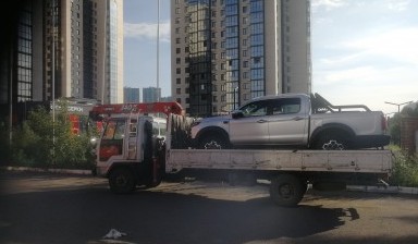 Манипуляторы от Артём Геннадьевич: Isuzu Forward 3 фото