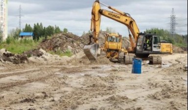 Объявление от СТПЛИТКА: «Ремонт и строительство автомобильных дорог» 1 фото