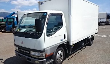 Грузовое такси от Солоненчук Сергей Сергеевич: 1 фото