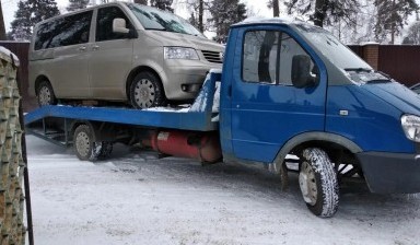 Эвакуаторы и автовозы от Винник Алексей Юрьевич: Мерседес 2 фото