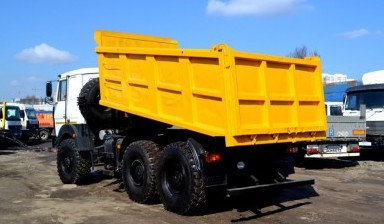 Самосвалы и тонары от Сарапулова Елена Валерьевна: МАЗ 1 фото