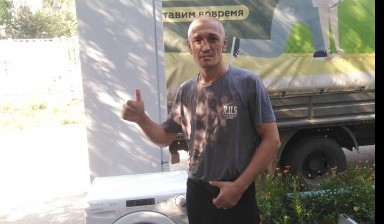 Услуги грузчиков от Янковский Евгений Александрович: 2 фото