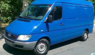 Перевозка грузов до 1 тонны от Приходько Василий Николаевич:  1 фото