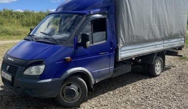 Перевозка грузов до 2 тонн от Морозов Роман Олегович:  1 фото