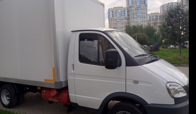 Доставка сборных грузов от Андрей:  2 фото