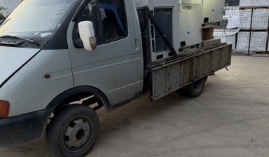 Перевозка грузов до 3,5 тонн от Шаронин Денис Дмитриевич: 3 фото