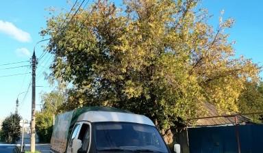 Грузовое такси от Никита:  1 фото