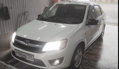 Услуги такси и частные таксисты от Козлов А. С.: 1 фото