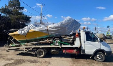 Эвакуаторы и автовозы от Дмитрий: Ман, газель, хундай 3 фото