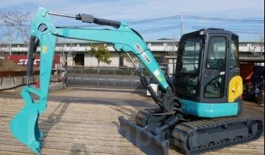 Мини-экскаваторы от Татьяна: KUBOTA 1 фото
