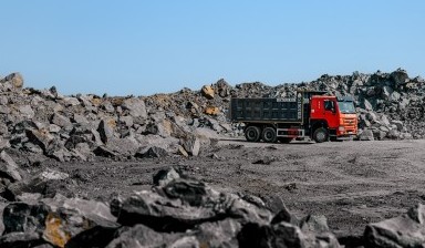Самосвалы и тонары от Ричсайкер: Howo 2 фото