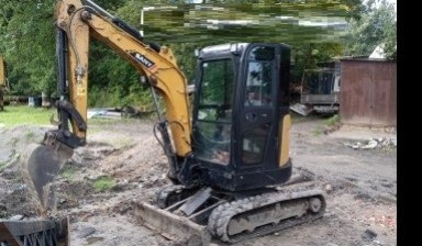 Мини-экскаваторы от Романюк Михаил Евгеньевич: Suny 26 1 фото