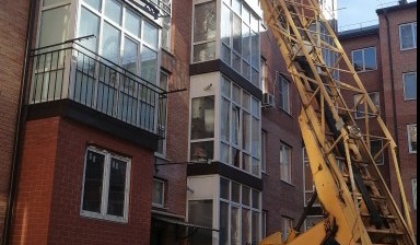 Автовышки от Вадим: Газ 53 2 фото