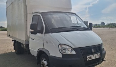 Квартирный переезд от Катаев Михаил Александрович: 1 фото