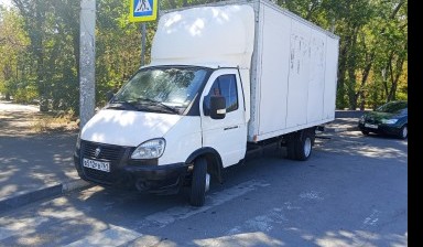 Грузовики изотермические от Ренат Шерфединов:  1 фото