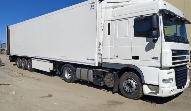 Перевозка грузов до 20 тонн от Ступицкая Наталья Владимировна: 1 фото
