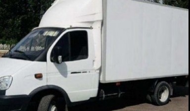 Перевозка грузов до 2 тонн от Саша:  1 фото