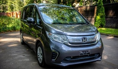 Аренда минивэна от Василий Дудников Александрович: 1 фото