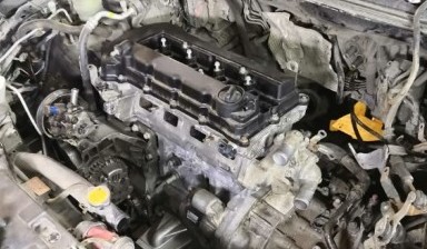 Выездные сервисы от Автомеханик на выезде в Мурманске: 1 фото