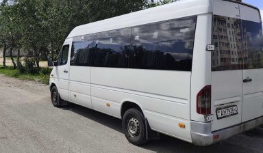Объявление от Василий: «Пассажирские перевозки по региону» 4 фото