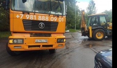Щебень, крошка и гравий от Егор Варданян:  3 фото