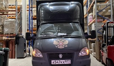 Бортовые грузовики от Данила:  1 фото