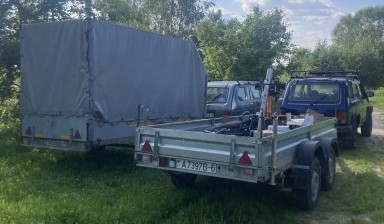 Объявление от Концевой Александр Сергеевич: «Перевозка грузов до 1 тонны» 3 фото