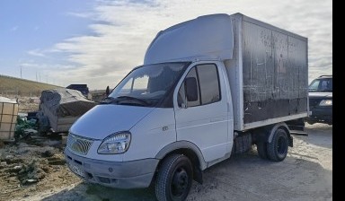Перевозки Газелью от Дмитрий Эдуардович Паньков:  1 фото