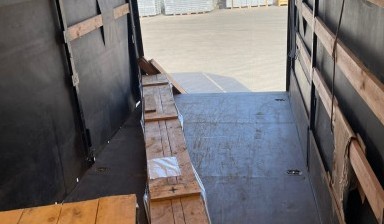 Перевозка грузов до 3,5 тонн от Екатерина:  1 фото