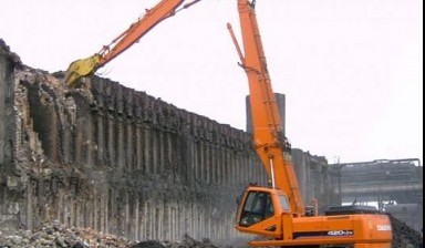 Объявление от РГС: «Экскаватор Caterpillar в аренду Caterpillar» 1 фото
