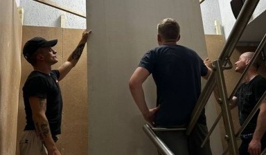 Услуги грузчиков от Савкин Владимир Иванович:  4 фото