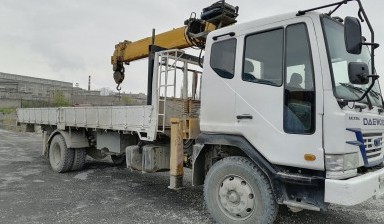 Манипуляторы от Таньшин Михаил Михайлович: Деу 1 фото