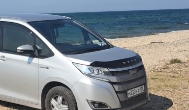 Объявление от Кравцов Александр Петрович: «Заказ комфортабельного минивена, трансфер» 4 фото