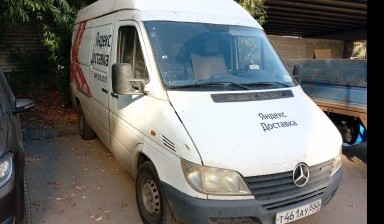 Перевозка грузов до 1 тонны от Мусаев Тимур Кочкорбаевич: 1 фото