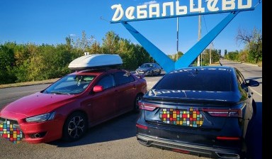 Услуги такси и частные таксисты от Суседко Иван Петрович:  3 фото