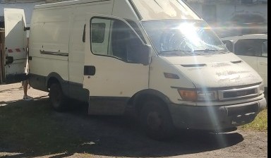 Цельнометаллические грузовики от Гиренков Роман Олегович:  3 фото