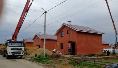Автобетононасосы от Андрей:  1 фото