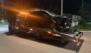 Объявление от Нияз: «Эвакуация авто Газель» 3 фото
