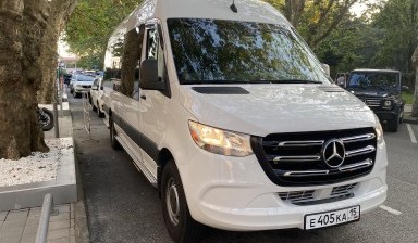 Большие автобусы на 30-60 мест от Куриленко Владимир Михайлович:  4 фото