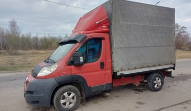 Грузовое такси от Сергей:  1 фото
