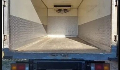 Перевозка грузов до 3,5 тонн от Васин Александр Александрович: 2 фото