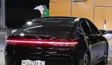 Объявление от Достонбек: «Такси межгород заказать» 3 фото