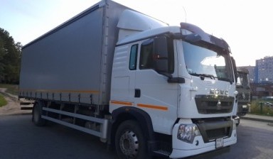 Тентованные грузовики от Иванова Татьяна Владимировна:  1 фото