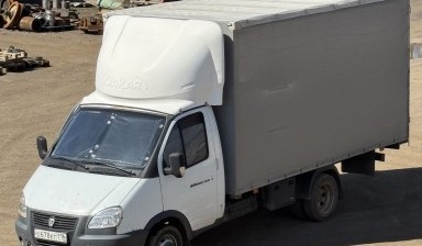 Перевозка грузов до 20 тонн от Куликов И. Ю:  4 фото