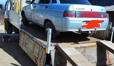 Манипуляторы от Авоян Чаренц Андраникович: Хундай 2 фото