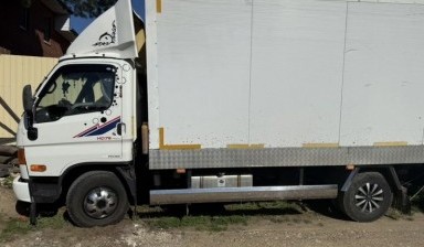 Перевозка грузов до 5 тонн от Симикян Варужан Вардович: 4 фото